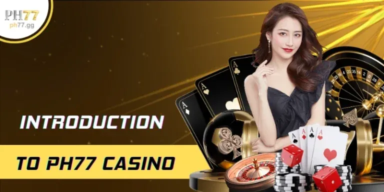 Ra mắt các trò chơi casino và slot game mới