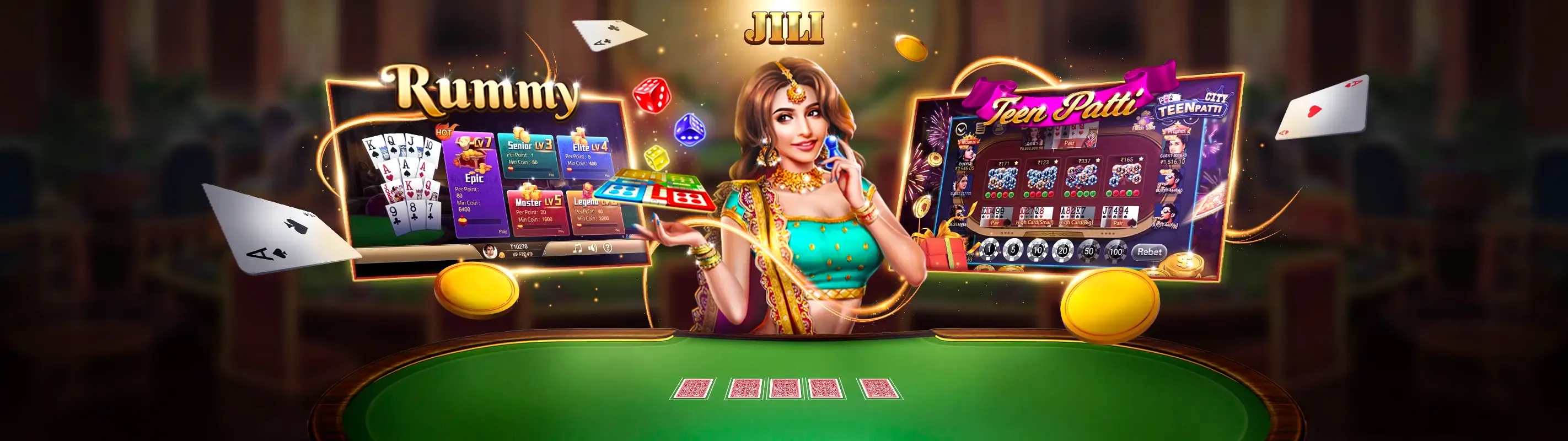 Hình ảnh chính M88 với các trò cá cược thể thao và casino trực tuyến