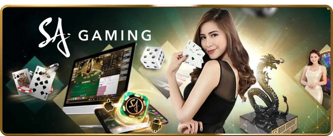 Logo Microgaming