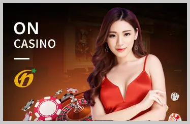 Casino trực tuyến M88 với dealer người thật